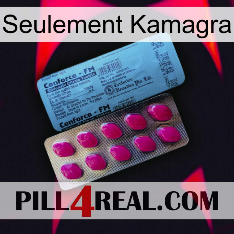 Only Kamagra 35